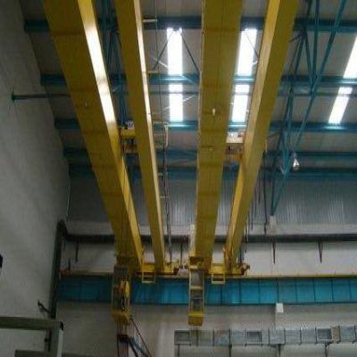 起重機需向智能化轉型知識