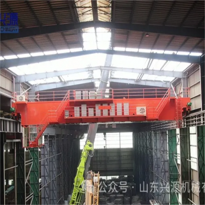 180/50t冶金橋式起重機(jī)
