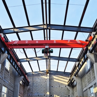 筑牢安全防線，保障高效運行——起重機科學養(yǎng)護要點解析